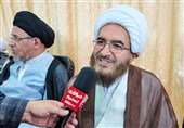 شهید آلهاشم نگاهی پدرانه و تربیتی به جوانان داشت+فیلم