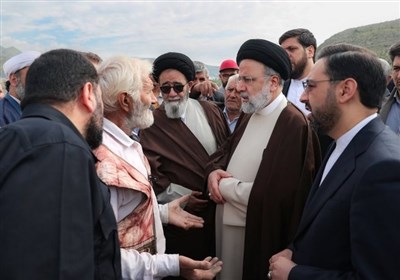 شهيد،رئيسي،كشور،اشاره،ميراحمدي،خدمت،پرداخت،انقلاب،وزير،ادامه ...