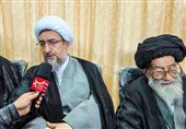 روایتی از صبر و اخلاق شهید آلهاشم در اوج خستگی
