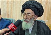 شهید آلهاشم؛ مردی که پدر بر او اقتدا کرد+فیلم