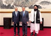 طالبان: همکاری با چین و پاکستان برای توسعه افغانستان مهم است