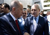 نعل وارونه اردوغان و معاونش به تاریخ با حمله به صفویه