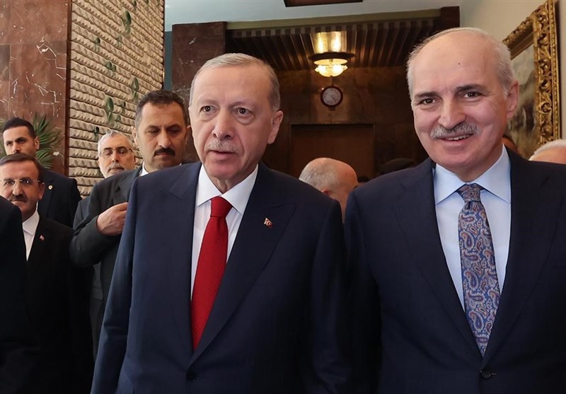 کشور ترکیه , رجب طیب اردوغان , 