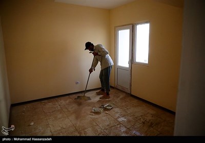بازدید خبرنگاران از طرح‌های در حال توسعه شهر پردیس