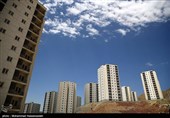 بازدید خبرنگاران از طرحهای در حال توسعه شهر پردیس