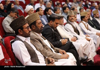 همایش طلایه داران پیشگیری و خیرخواهان اجتماعی در رفسنجان