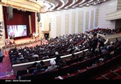 همایش طلایه داران پیشگیری و خیرخواهان اجتماعی در رفسنجان