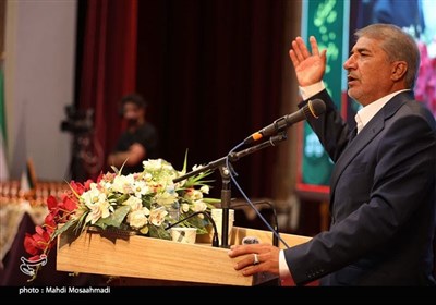 همایش طلایه داران پیشگیری و خیرخواهان اجتماعی در رفسنجان