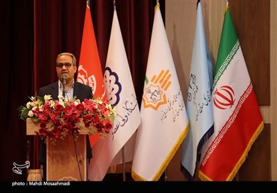 قویدل معاون قضایی دادگستری کرمان