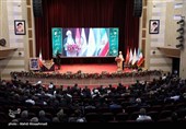 همایش طلایه داران پیشگیری و خیرخواهان اجتماعی در رفسنجان
