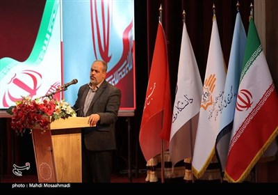 سید امیر مرتضوی قائم مقام معاونت اجتماعی و پیشگیری از وقوع جرم قوه قضائیه