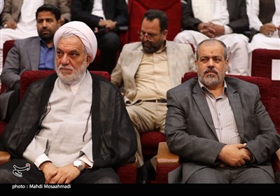 همایش طلایه داران پیشگیری و خیرخواهان اجتماعی در رفسنجان