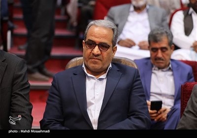 قویدل معاون قضایی دادگستری کرمان