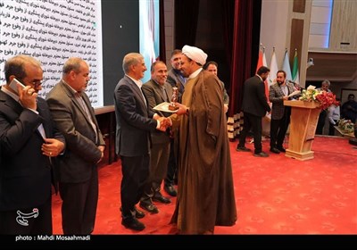 همایش طلایه داران پیشگیری و خیرخواهان اجتماعی در رفسنجان