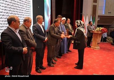 همایش طلایه داران پیشگیری و خیرخواهان اجتماعی در رفسنجان