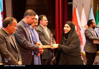 همایش طلایه داران پیشگیری و خیرخواهان اجتماعی در رفسنجان