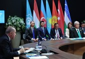 نگرش خوشبینانه اردوغان به «سازمان کشورهای ترک» و تناقضات آن