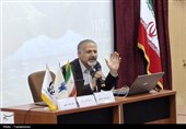 همایش ملی آسیب‌های اجتماعی و فرهنگی در دانشگاه آزاد اسلامشهر