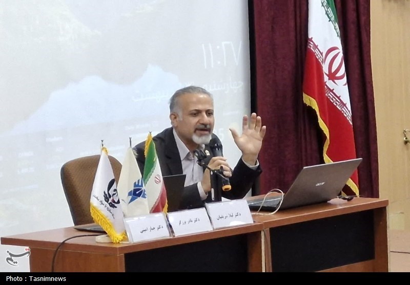 همایش ملی آسیب‌های اجتماعی و فرهنگی در دانشگاه آزاد اسلامشهر