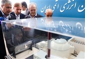 تطویر التکنولوجیا النوویة؛ أولویة تنمویة فی إیران
