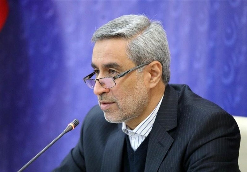 روایت استاندار سابق از نقش کلیدی شهید رئیسی در تحول همدان