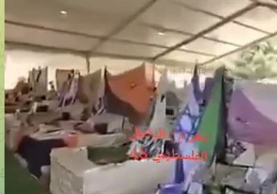 نظاميان،غزه،آمار،واقعي،هلاكت