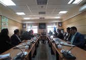 بازرسی قضایی یزد بر ضرورت تحول در مدیریت آب تأکید کرد