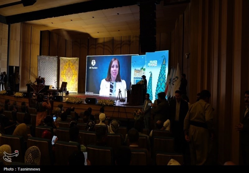  ایران در مسیر جهانی‌سازی گردشگری روستایی؛ تمجید UNWTO 