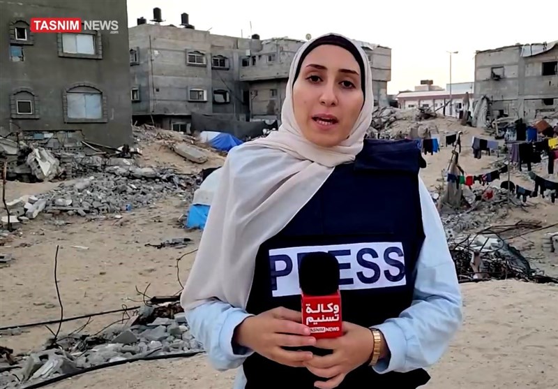  انتقام ارتش اسرائیل از فرمانده فلسطینی با ربایش همسر و فرزند 