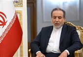 عراقچی: غنی‌سازی در ایران یک بحث بنیادین است