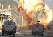 برنامههای اسرائیل برای گسترش اشغالگری در کرانه باختری