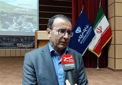  بیماری طاعون نشخوارکنندگان در ایران نداریم 