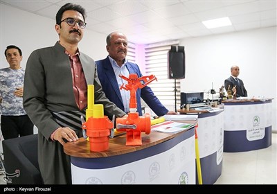نشست استانداران هم مرز ایران و اقلیم کردستان
