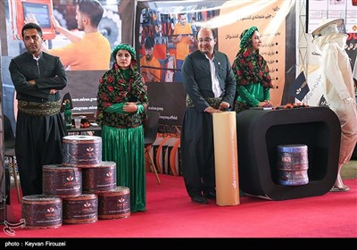 نشست استانداران هم مرز ایران و اقلیم کردستان