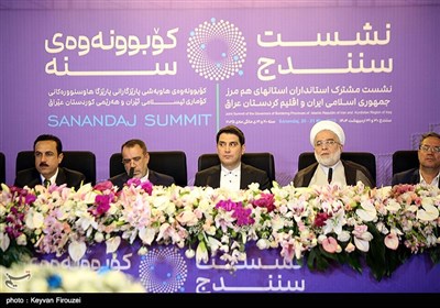 ظرفیتهای نهفته آذربایجان غربی؛ ارائه بستههای سرمایهگذاری