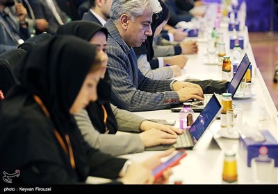 نشست استانداران هم مرز ایران و اقلیم کردستان