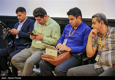 نشست استانداران هم مرز ایران و اقلیم کردستان