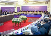 استاندار دهوک: روابط فرهنگی ایران و عراق افزایش مییابد