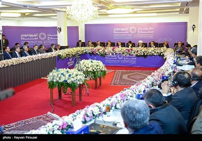 استاندار دهوک: روابط فرهنگی ایران و عراق افزایش مییابد
