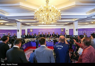 نشست استانداران هم مرز ایران و اقلیم کردستان