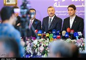 3 مطالبه صریح تسنیم از استانداران عراق+فیلم