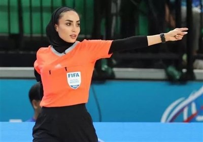 داوري،جام،فتحي،اميدوارم،داوران،جهاني،خوشحالم،قضاوت،بانوان،دختران