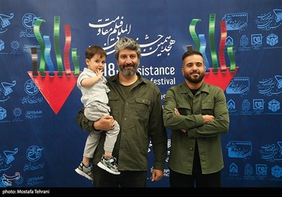 هجدهمین جشنواره فیلم مقاومت