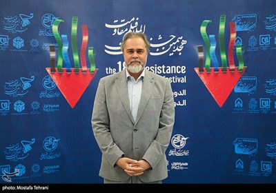 هجدهمین جشنواره فیلم مقاومت
