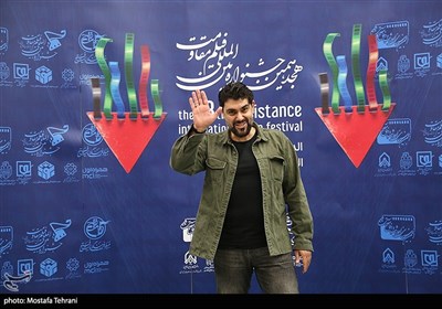 هجدهمین جشنواره فیلم مقاومت