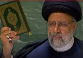 اجتماع بزرگ بانوان اصفهان در مسیر خدمت شهید جمهور