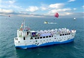 گردشگری دریایی؛ سنگ بنای توسعه پایدار کیش