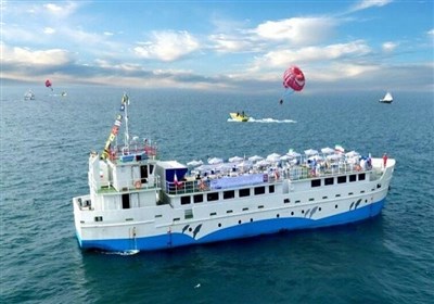 دريايي،گردشگري،كيش،توسعه،تفريحي،جزيره،جذب،گردشگران،خطوط،كروز ...