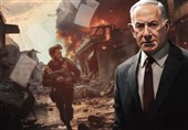 حماس: نتانیاهو تشنه خون است