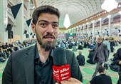 شهید آلهاشم؛ مردی که از جایگاه خود سوءاستفاده نکرد